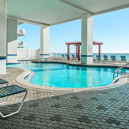 Majestic Beach Towers 1-2205 Panama City Beach Bagian luar foto