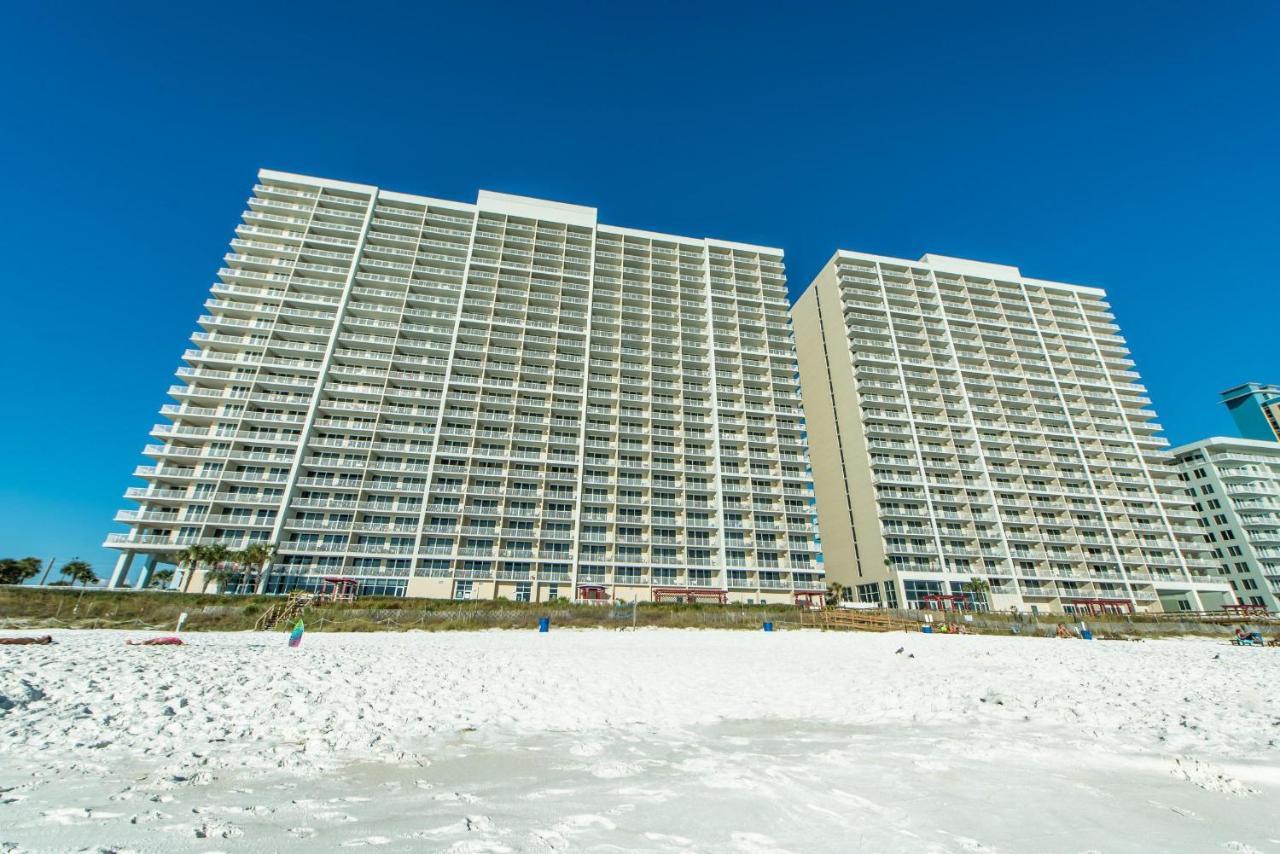 Majestic Beach Towers 1-2205 Panama City Beach Bagian luar foto
