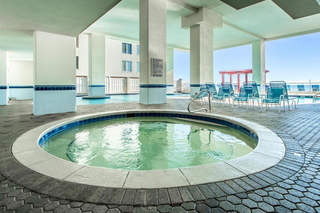 Majestic Beach Towers 1-2205 Panama City Beach Bagian luar foto