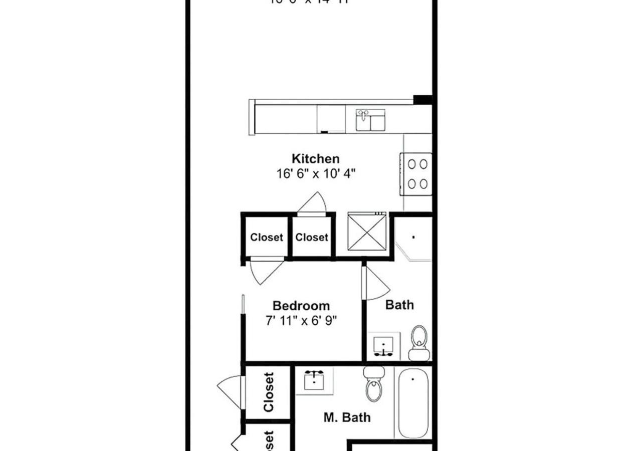 Majestic Beach Towers 1-2205 Panama City Beach Bagian luar foto