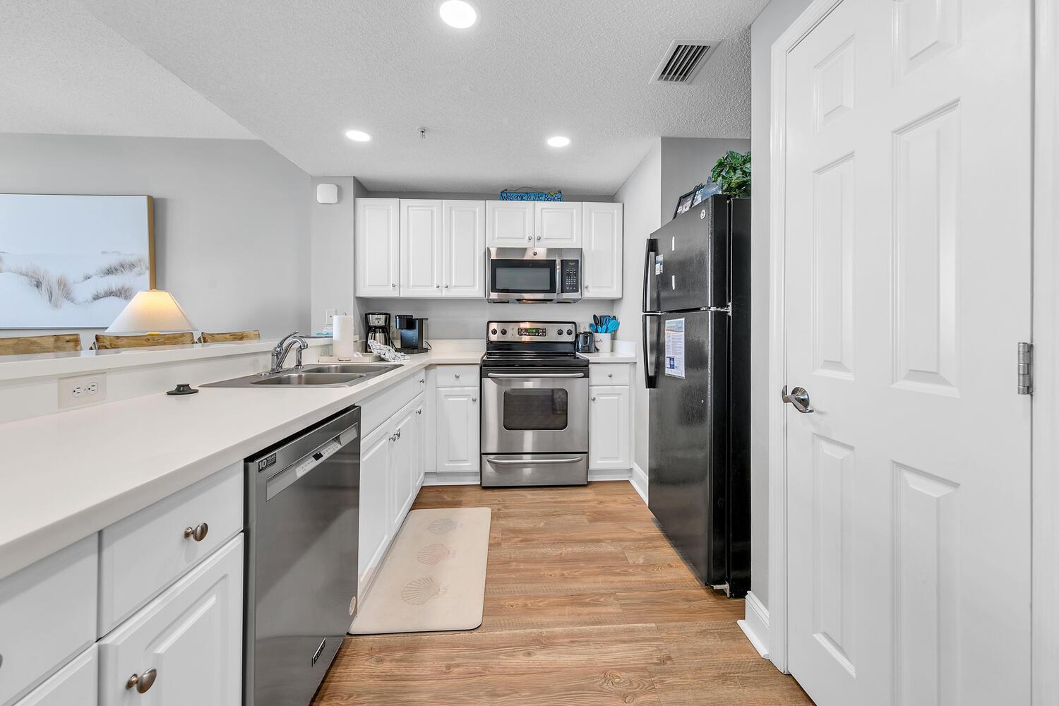Majestic Beach Towers 1-2205 Panama City Beach Bagian luar foto