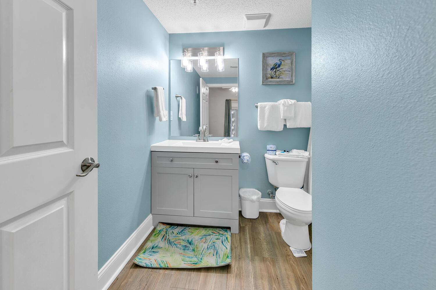 Majestic Beach Towers 1-2205 Panama City Beach Bagian luar foto