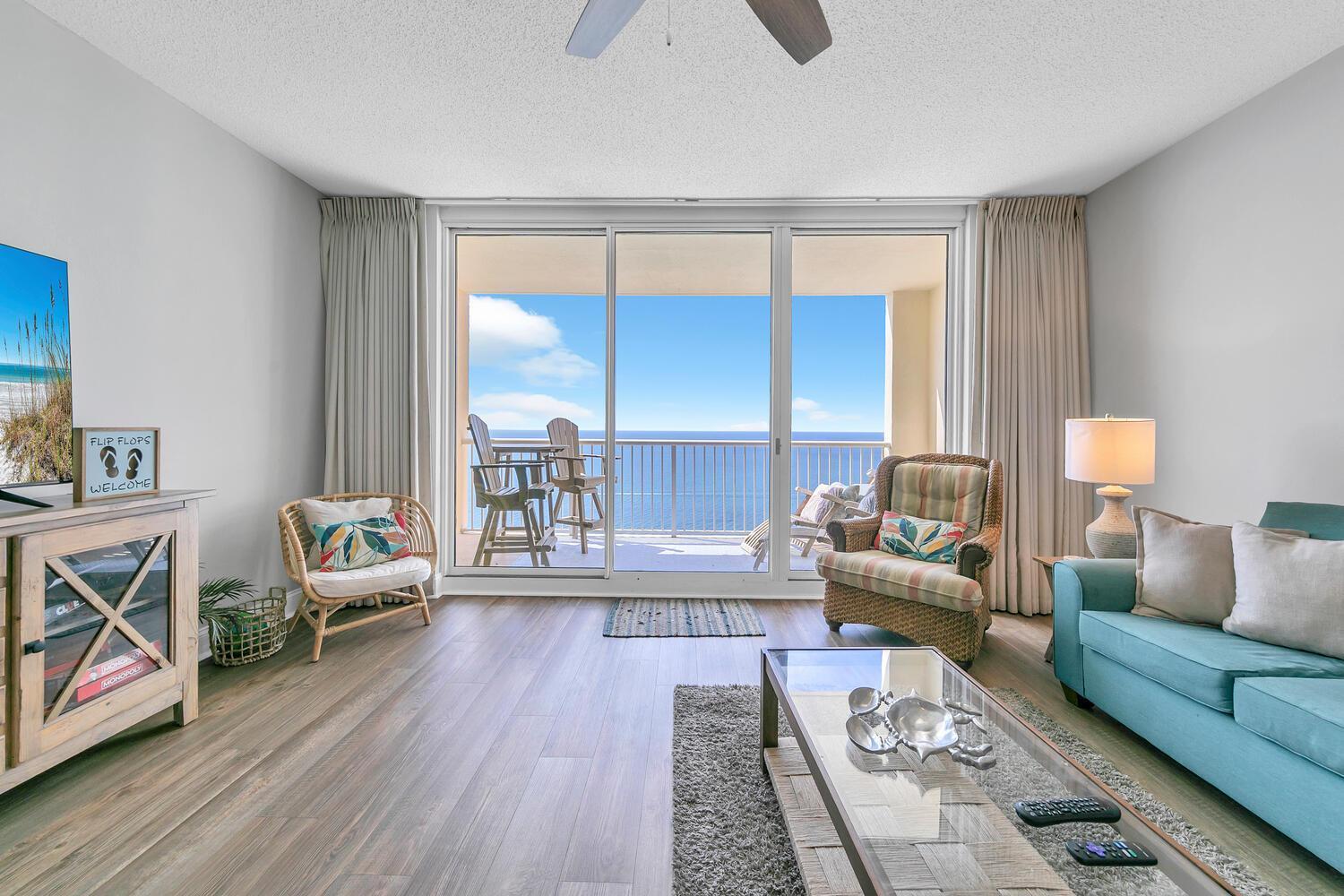 Majestic Beach Towers 1-2205 Panama City Beach Bagian luar foto