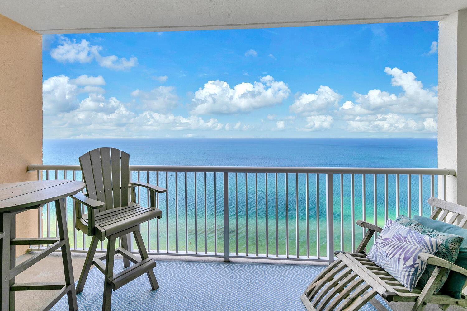 Majestic Beach Towers 1-2205 Panama City Beach Bagian luar foto