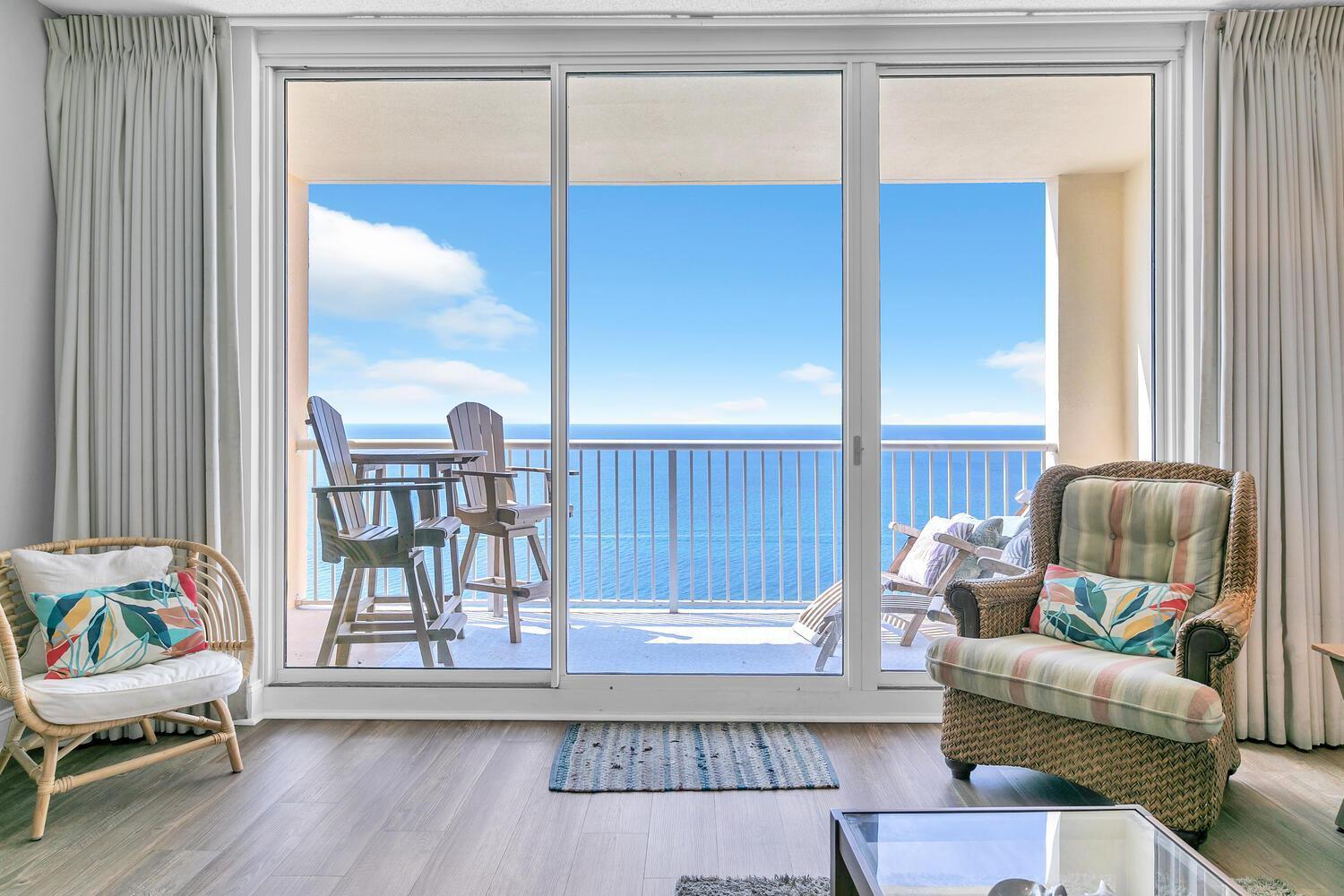 Majestic Beach Towers 1-2205 Panama City Beach Bagian luar foto