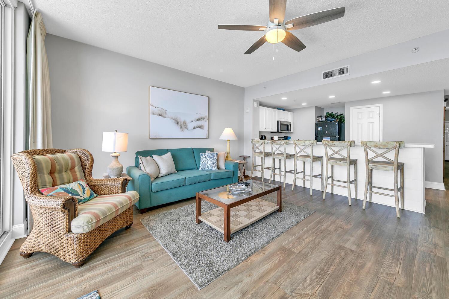 Majestic Beach Towers 1-2205 Panama City Beach Bagian luar foto
