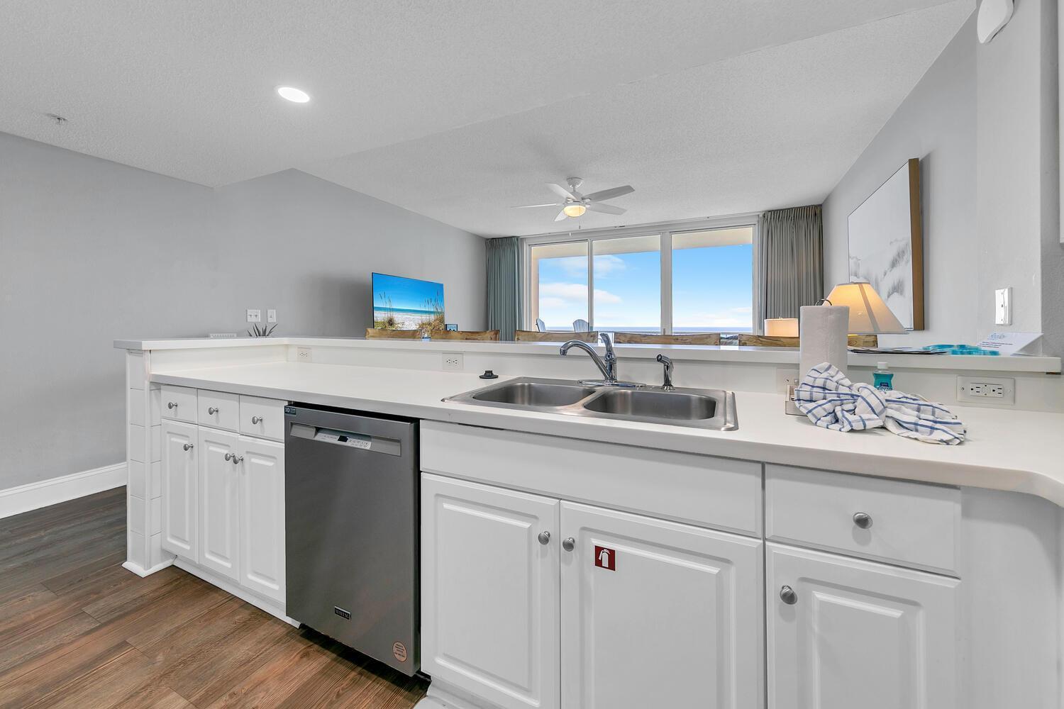 Majestic Beach Towers 1-2205 Panama City Beach Bagian luar foto