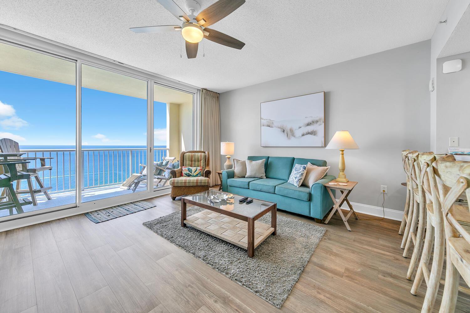 Majestic Beach Towers 1-2205 Panama City Beach Bagian luar foto