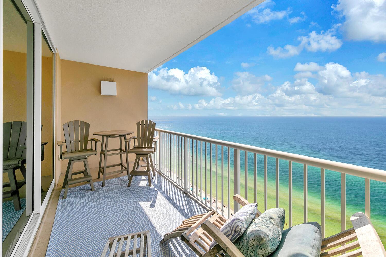 Majestic Beach Towers 1-2205 Panama City Beach Bagian luar foto