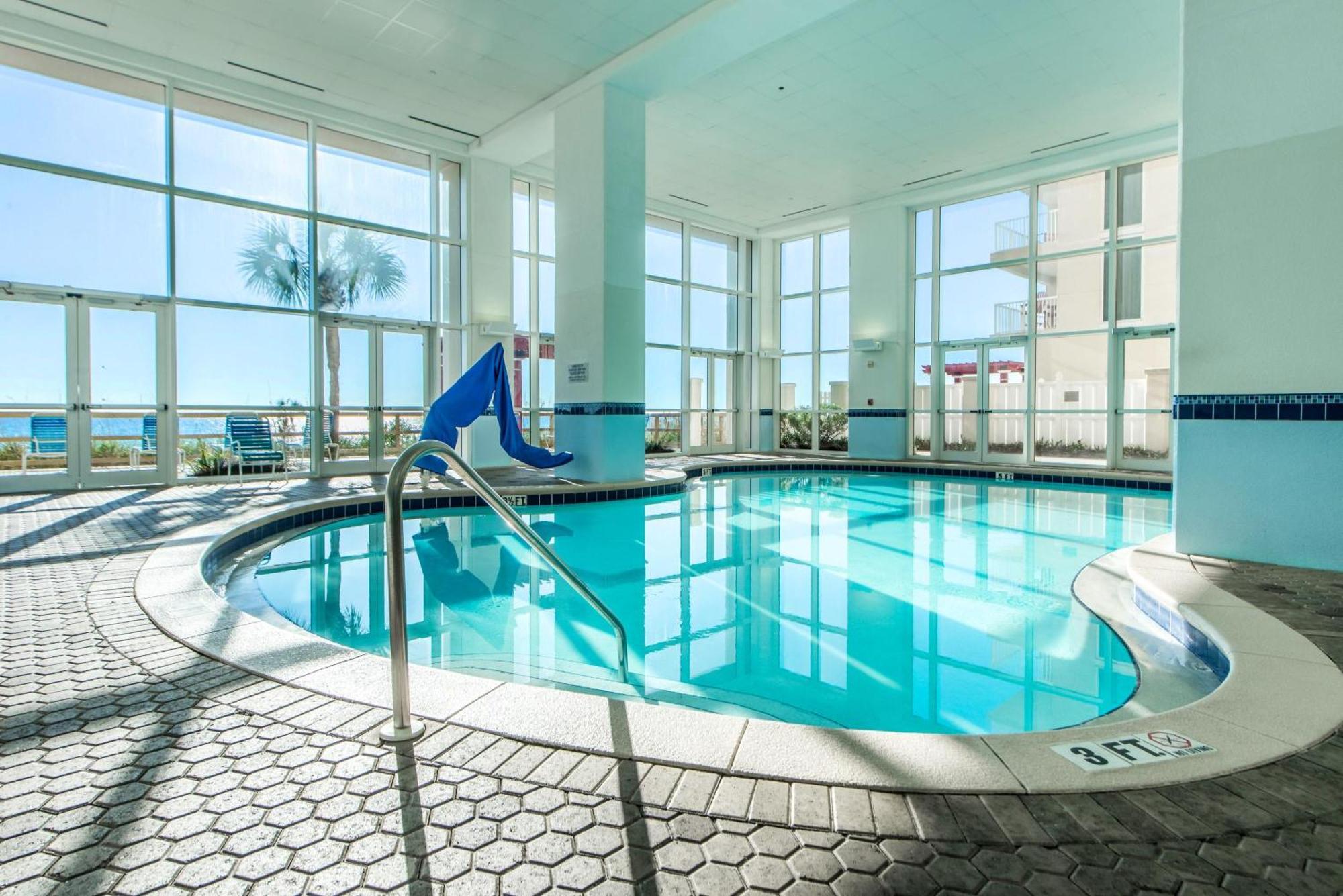 Majestic Beach Towers 1-2205 Panama City Beach Bagian luar foto