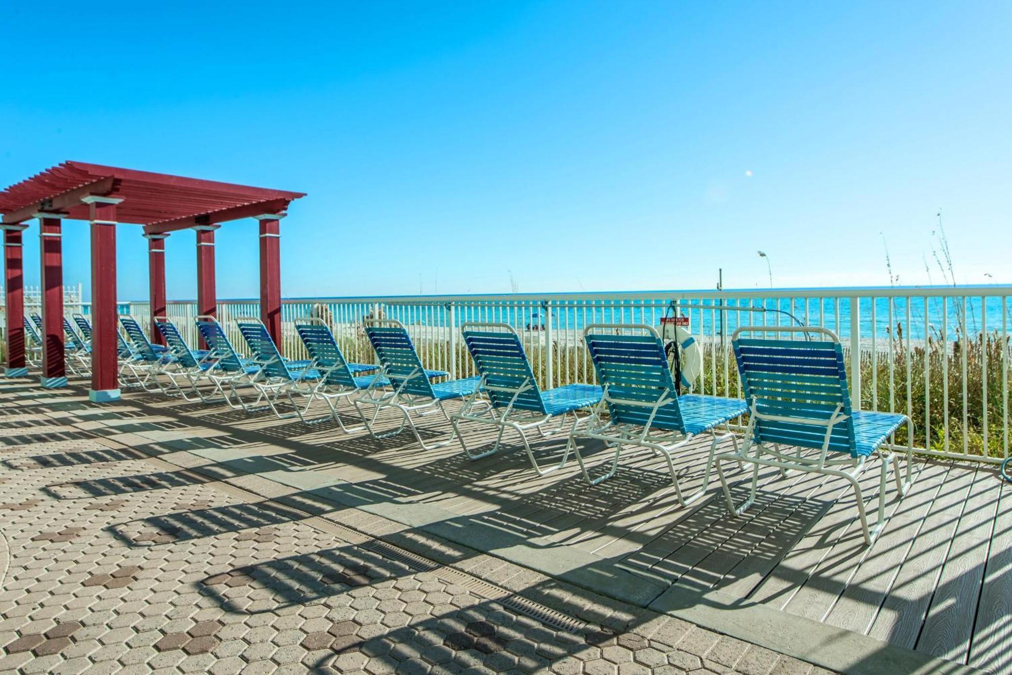 Majestic Beach Towers 1-2205 Panama City Beach Bagian luar foto