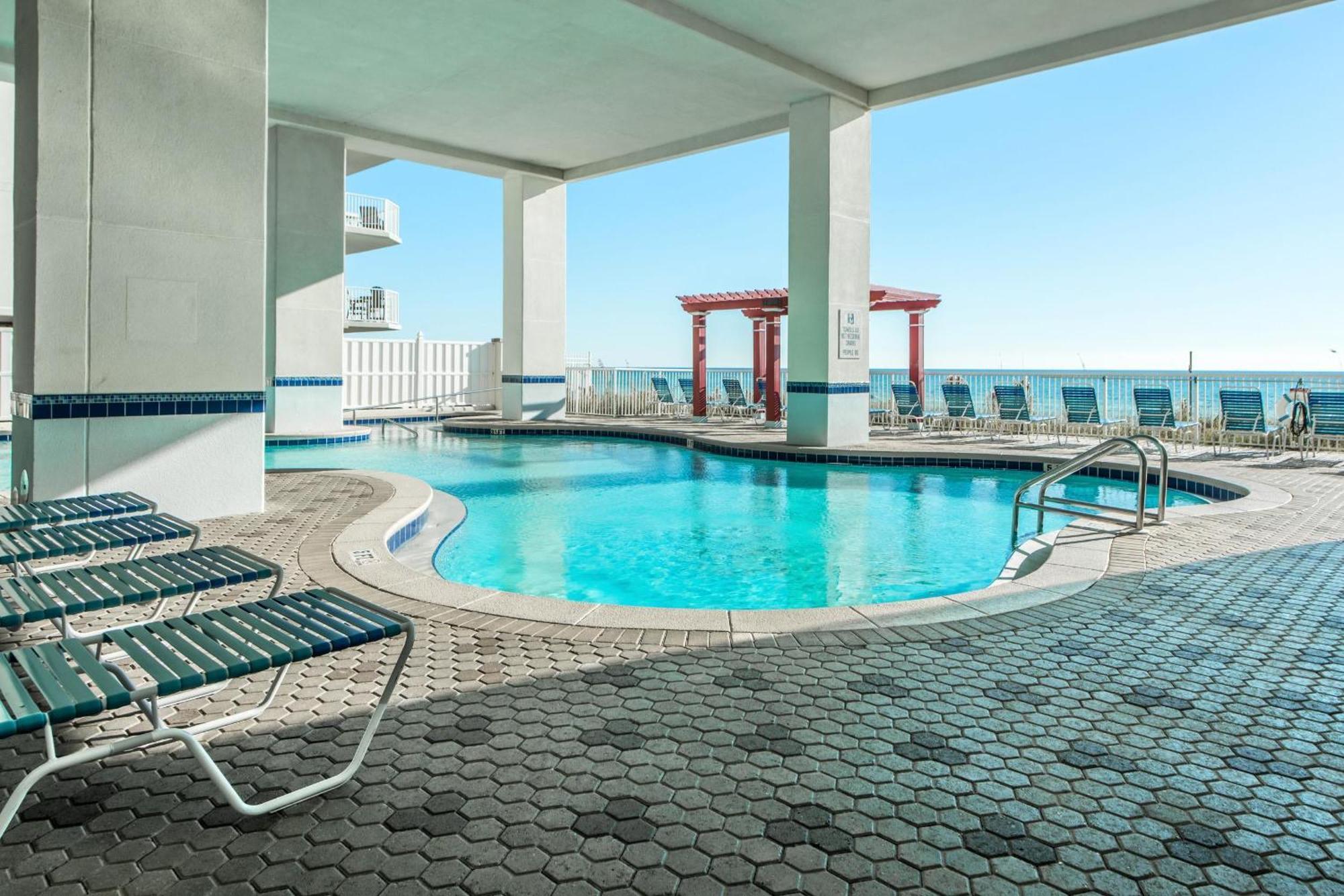 Majestic Beach Towers 1-2205 Panama City Beach Bagian luar foto