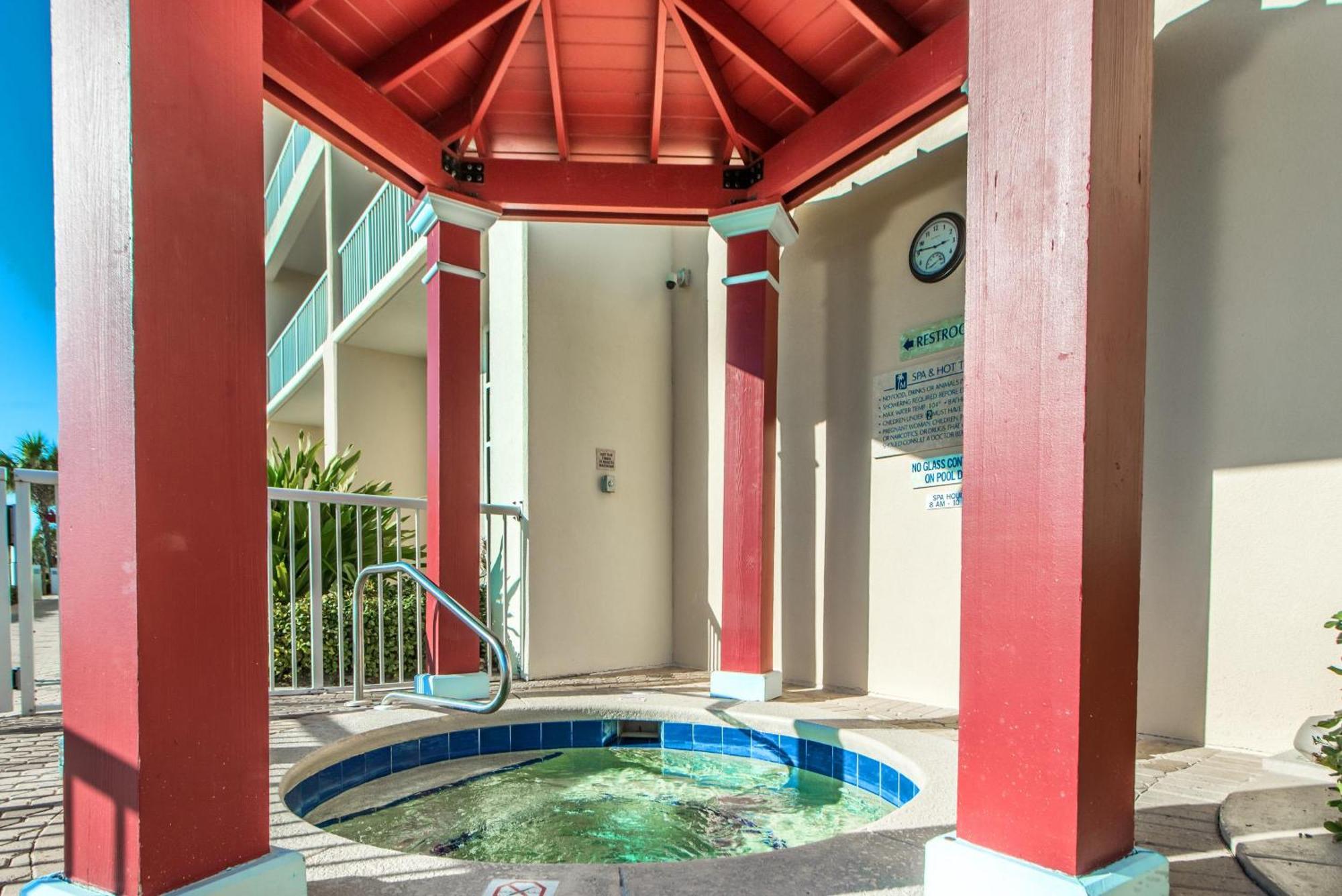 Majestic Beach Towers 1-2205 Panama City Beach Bagian luar foto