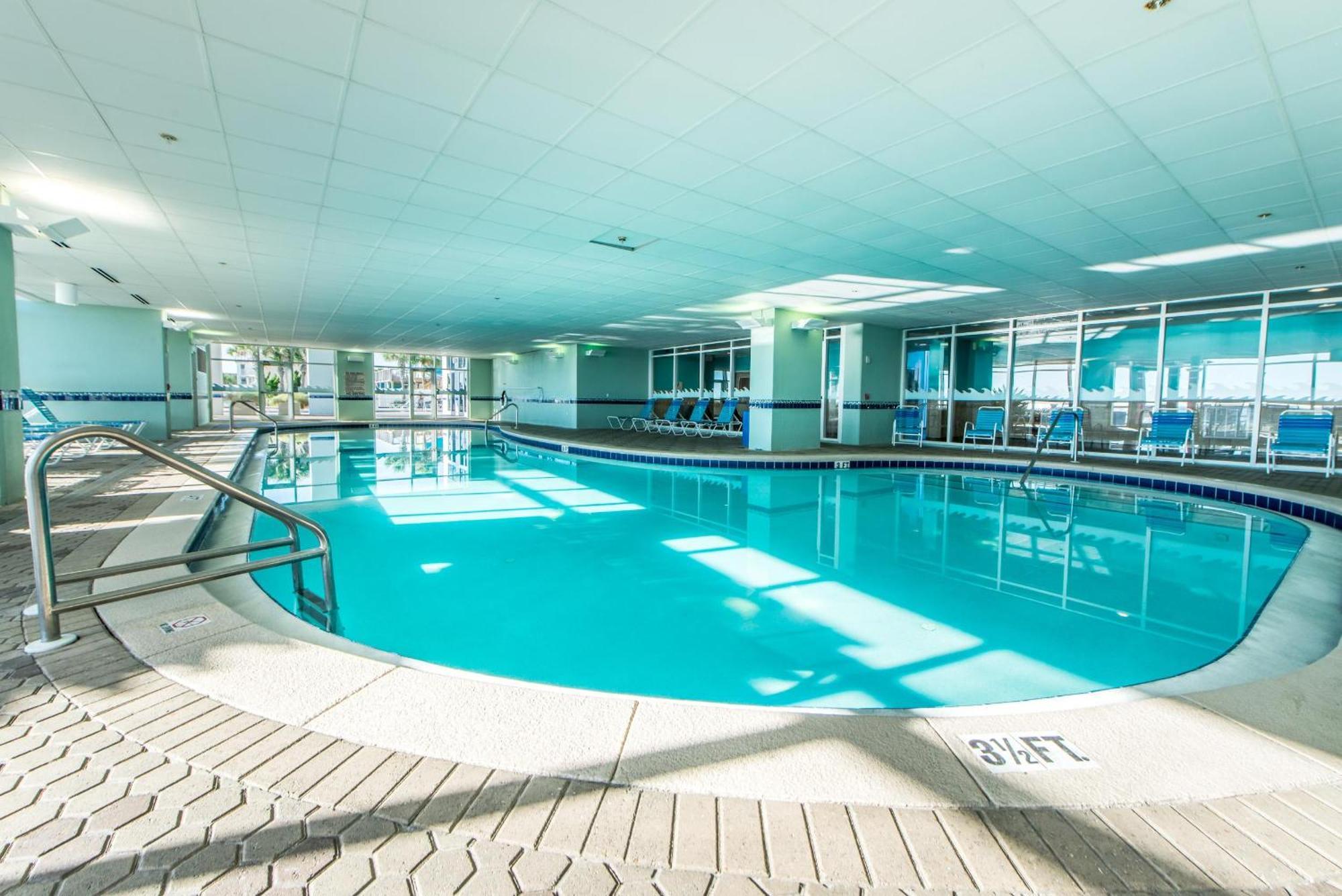 Majestic Beach Towers 1-2205 Panama City Beach Bagian luar foto