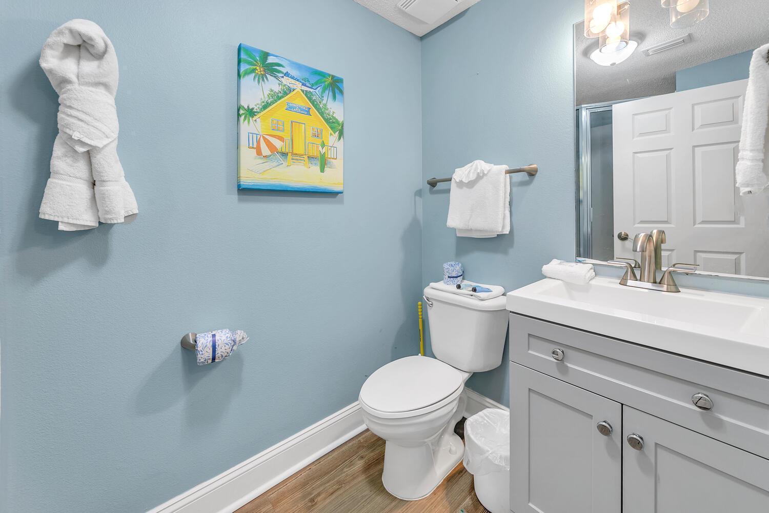 Majestic Beach Towers 1-2205 Panama City Beach Bagian luar foto