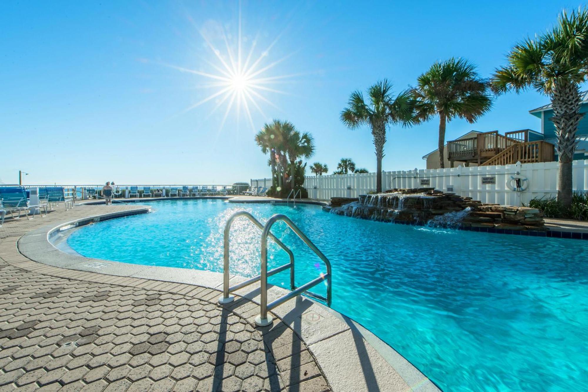 Majestic Beach Towers 1-2205 Panama City Beach Bagian luar foto
