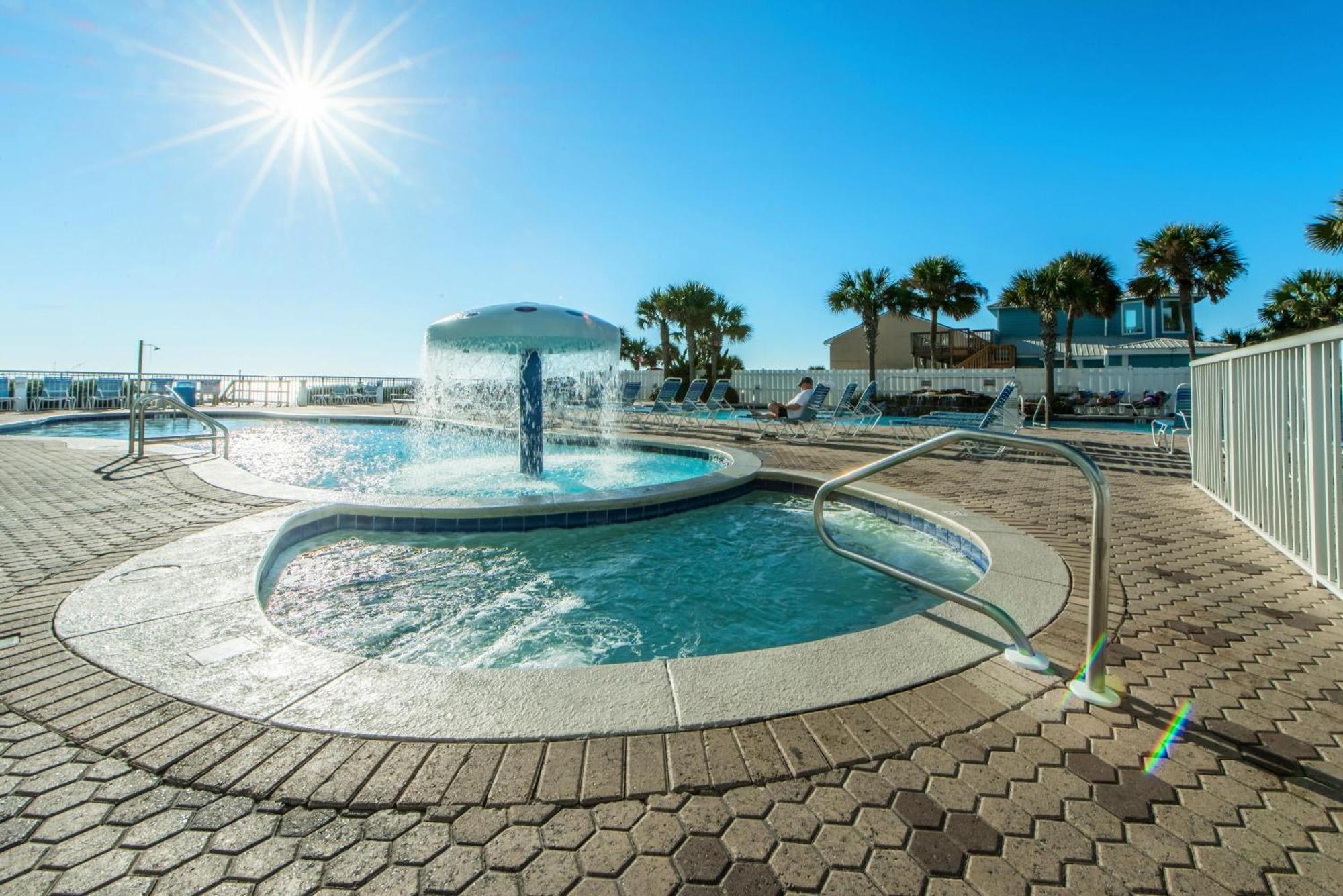 Majestic Beach Towers 1-2205 Panama City Beach Bagian luar foto