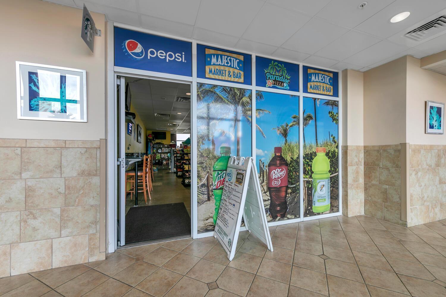 Majestic Beach Towers 1-2205 Panama City Beach Bagian luar foto